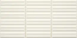 керамическая плитка HARMONY MOVES WHITE 20х40 Q-42