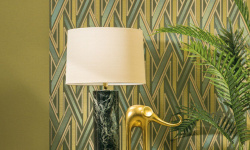 LOYMINA КОЛЛЕКЦИЯ EQUATOR. Geometry QTR5 мини 3 2