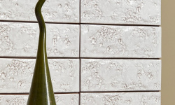 MUTINA CHAMOTTE MONO BLANCO 7.2х21.3x0,97 мини 3 8