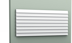 ORAC 3D ПАНЕЛЬ 250x16x2000 мини 3 6