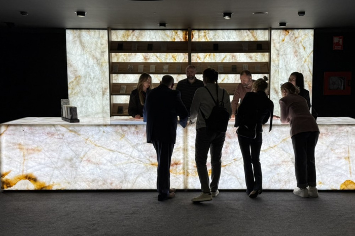 Испанские новинки 2026: PORCELANOSA GRUPO. Часть 1