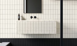 MUTINA DIN BLACK MATT 15х15 мини 3 2