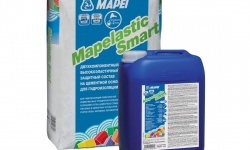 MAPELASTIC SMART/B жидкость для гидроизоляции (10 кг) мини 3 2