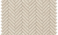 LANTIC HERRINGBONE DURANGO BONE 26х28x0.6 G-116 мини 1