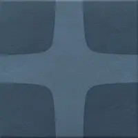 керамогранит MUTINA BETTY NIGHT BLUE PLUS 20.5х20.5