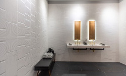 PORCELANOSA FONTANA MATT BROOKLYN 45х120 G-274 мини 3 3