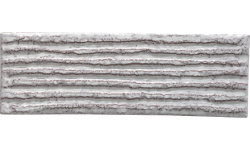 MUTINA CHAMOTTE LINEA BLANCO 7.2х21.3x1 мини 1