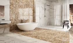 APAVISA PETRIFIED WOOD POLISHIED 59.55х119.3 G-1442 мини 3 2