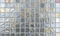 VIDREPUR ARTS SILVER BRUSH (2.5x2.5) 31.5х31.5 мини 1