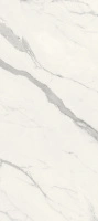 керамогранит Xlight by Porcelanosa PORCELANOSA XLIGHT ARIA WHITE POLISHED B 120х270 G-2504