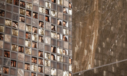 LANTIC ETERNITY EMPERADOR (1.5x1.5) 29.7x29.7 G-134 мини 3 2