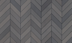 MUTINA MEWS LEAD CHEVRON 5.5х19.6 мини 3 6