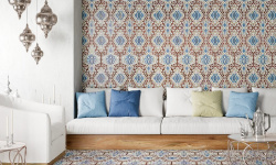 APARICI TAWRIQ BROWN ZAIDA 29.75х99.55 C-581 мини 3 2