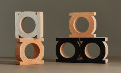 MUTINA JALI NEUTRO 24х24 мини 3 5