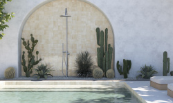 EQUIPE SPA&POOLS CANVAS 15х15 EQ-4 мини 3 5