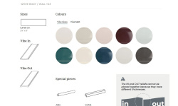 EQUIPE VIBE LUNAR GREY IN 6.5х20 EQ-4 мини 3 3