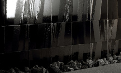 MIRAGE LAVICA NERA OL 02 OUTREL. NERO 20х20 мини 3 3