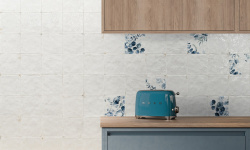 HARMONY MAYOLICA WOODS 15х15 Q-54 мини 3 3