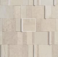 MIRAGE PECE BIANCA OL 03 TABULATE 20х20x2