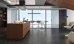 COLORKER MADISON GRAFITO 59.5х59.5 M-70 мини 3 4