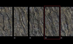 PORCELANOSA XLIGHT OROBICO DARK 04 POLISHED 120х270 G-2705 мини 3 6