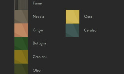 ANTL Раковина прямоугольная накладная из материала Cristalmood, 60х40хH15. Спецзаказ! мини 3 2