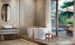 PORCELANOSA VELLUTO BEIGE DECO 59.6х150 G-278 мини 3 3