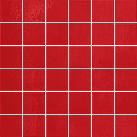 MIRAGE MOSAICO COLOR RED 30х30