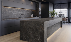 GRESPANIA COVERLAM BRECCIA IMPERIALE NATURAL 120х278x5.6 мини 3 3