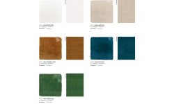 HARMONY HANA BLUE 12х12 Q-75 мини 3 3