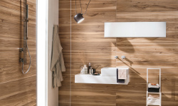 MIRAGE NUT KO 04 NAT SQ 20x120х0.9 мини 3 4