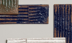 MUTINA CHAMOTTE QUADRE BLANCO 7.2х21.3x1.07 мини 3 3