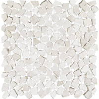 LANTIC PARADISE MINIBROKEN EDGE BLANCO 32x32 G-110
