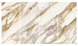 MIRAGE CALACATTA VENA ANTICA JL 03 LUC SQ 120х278x6 мини 3 3