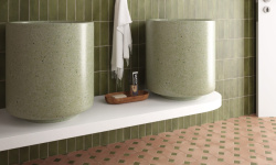 EQUIPE KASBAH TERRACOTTA 12х12 EQ-10D мини 3 6