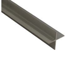 BUTECH PRO-CORNER P ALUMINIO ANODIZED 12/15 mm