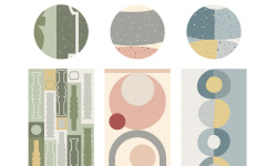 HARMONY KERALA MOON SP 100х180 Q-62 мини 3 6