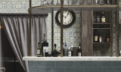 PERONDA FS IVY BLUE 45х45 BN-14 мини 3 3