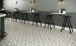 HARMONY CUBAN SILVER ARROW 22.3х22.3x0.9 Q-6 мини 3 3