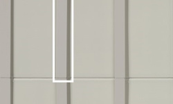 MUTINA MOTIVO CHALK T 28х2.8 мини 1