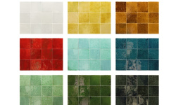 EQUIPE MENORCA WHITE 10х10 EQ-6 мини 3 2