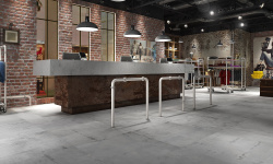 APAVISA REGENERATION GREY NATURAL 89.46x89.46 G-1492 мини 3 2