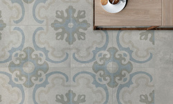 MIRAGE PERFECT GC 02 NAT SQ 60х60х9 мини 3 5