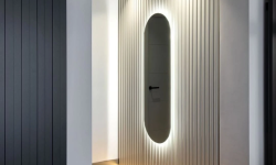 ORAC 3D ПАНЕЛЬ 248х15х2 600 мини 3 3