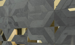 LANTIC FOCUS BLACK GOLD 29x28x0.98 G-160 мини 3 4