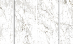 CAPRAIA BRECCIA POLISHED 120х278х0.65 мини 3 4