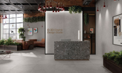 MIRAGE CALCESTRUZZO VV 04 NAT SQ 60х60x9 мини 3 4