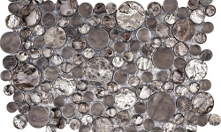 LANTIC TREASURES BRONZE EMPERADOR MOON 19x29 G-135 мини 1