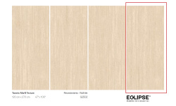 PORCELANOSA XLIGHT TARANTO MARFIL TEXTURE 04 120х270 G-2702 мини 3 2