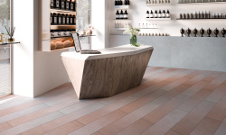 APAVISA DEGRADEE RED DECOR 19.71x119.3 G-1456 мини 3 3